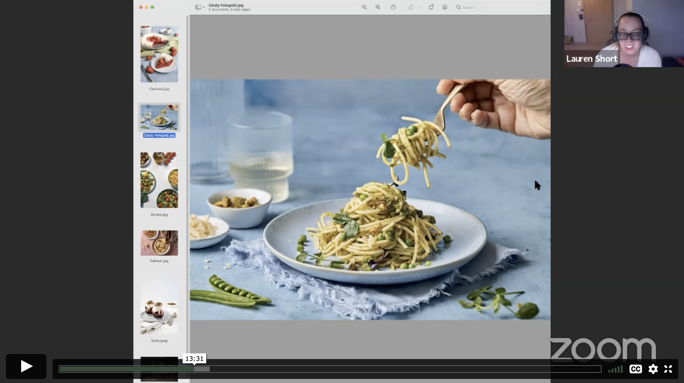 5 Creative Ideas to Spice up your Food Videos