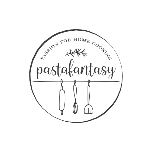 Pasta Fantasy Logo Pasta Fantasy Logo